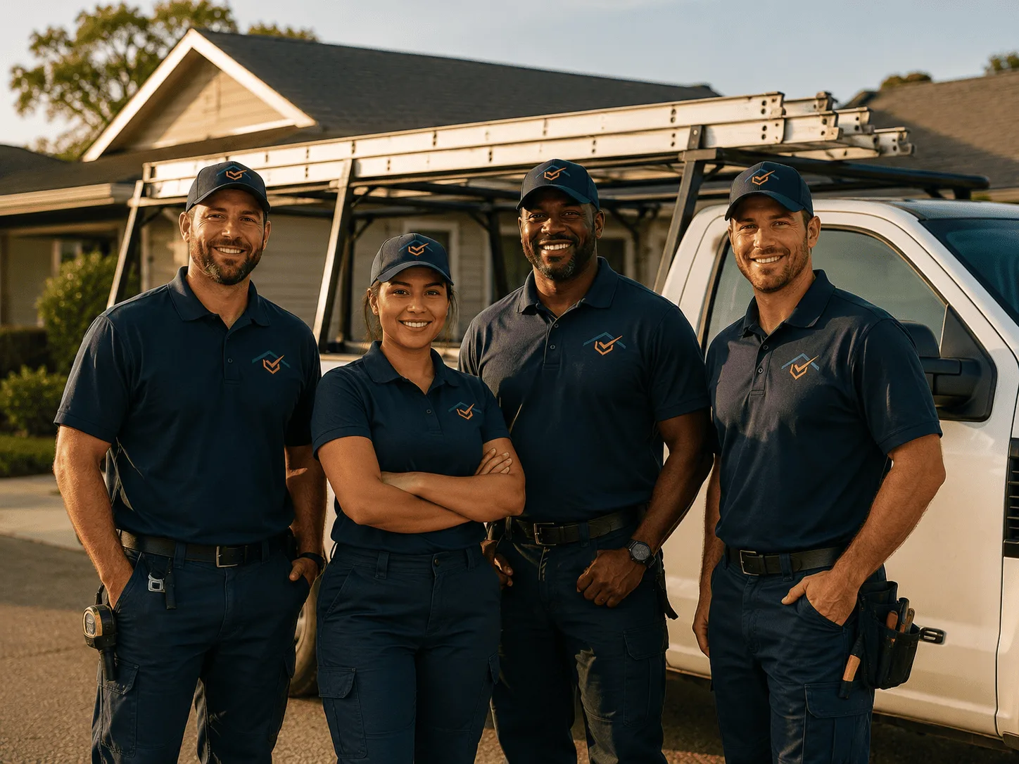 Roof Inspection company in Bowers, PA